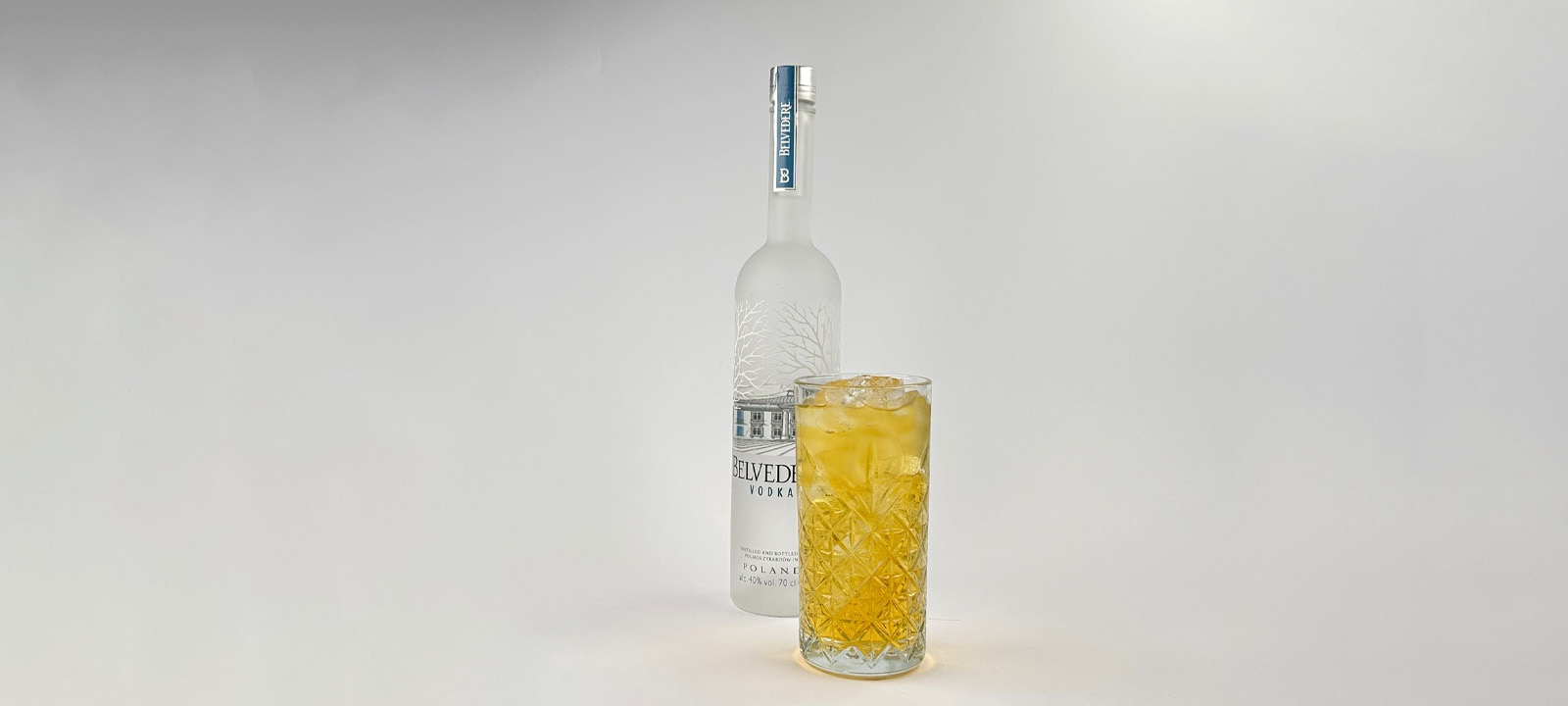 Belveder Glass