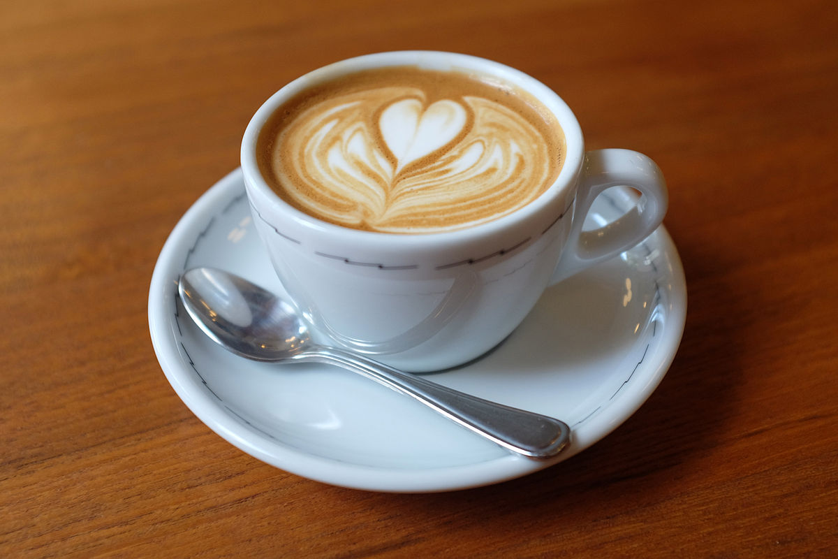 Cappuccıno