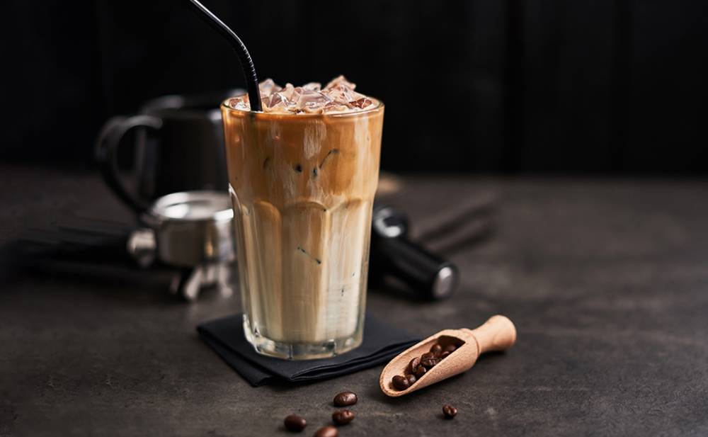 Ice Mocha