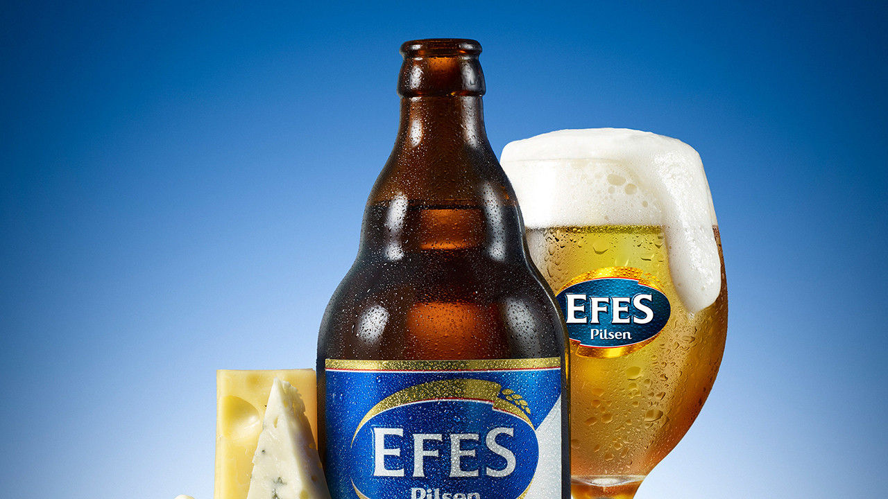 Efes Pilsen