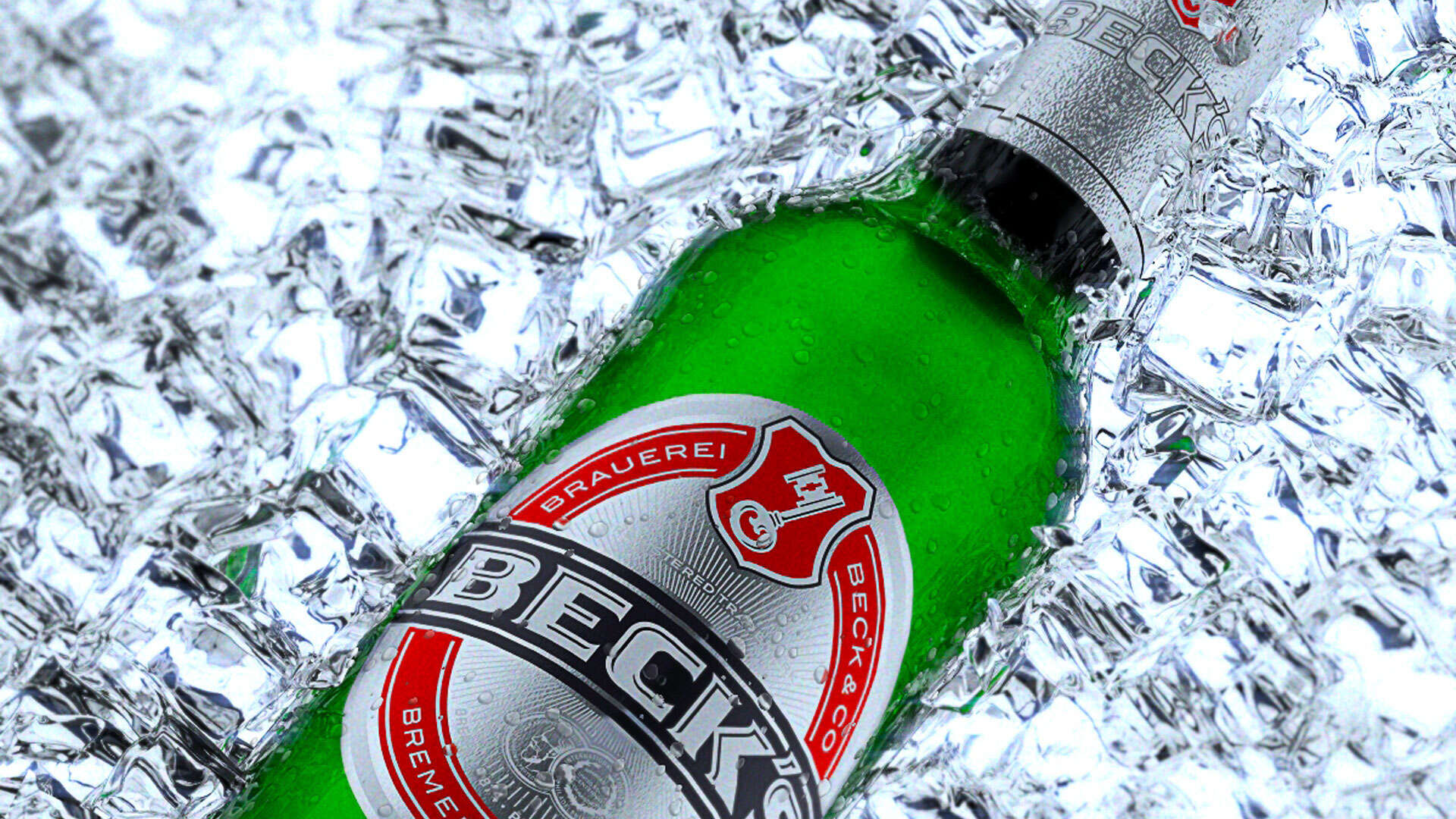Beck's