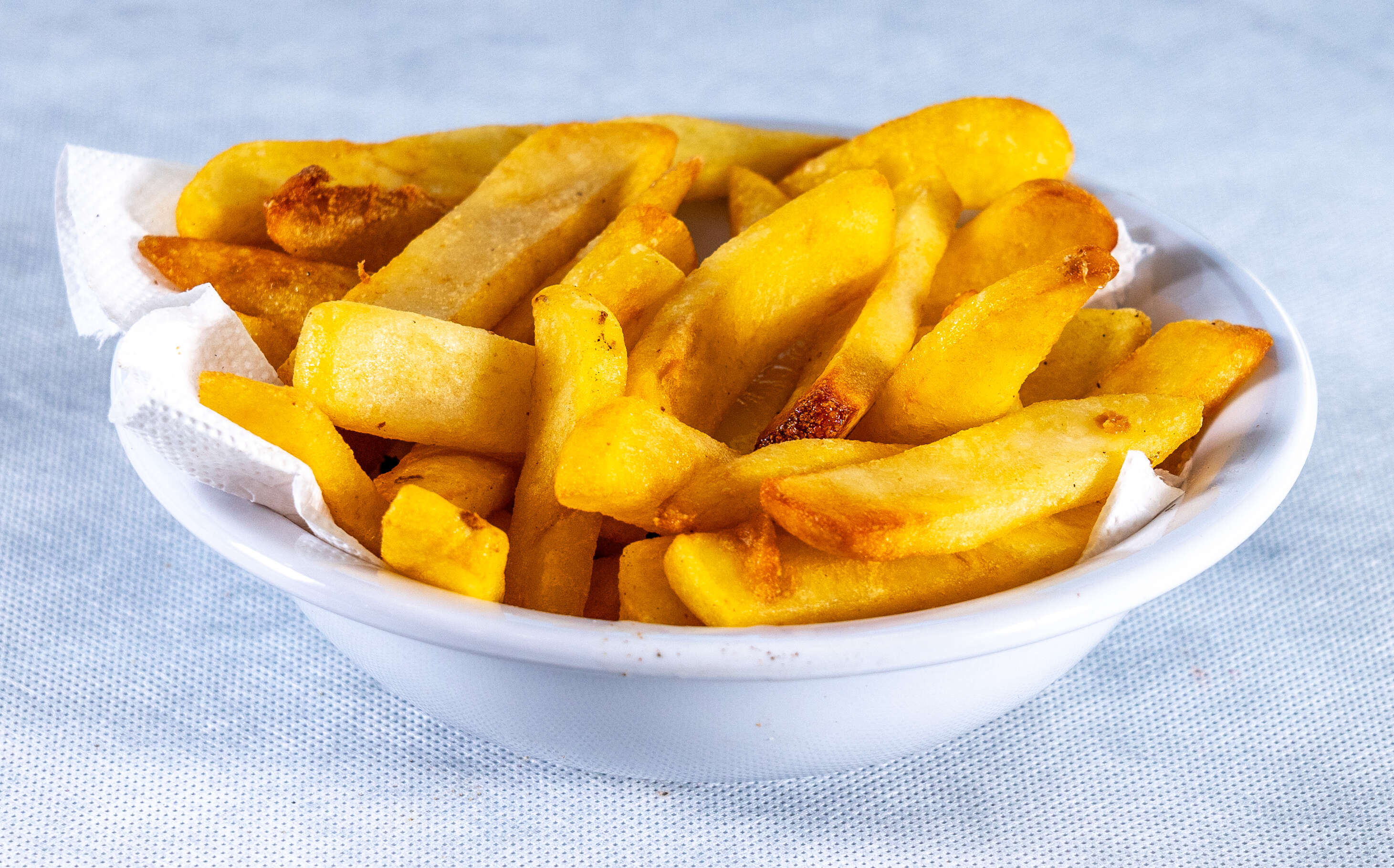 Patates tava