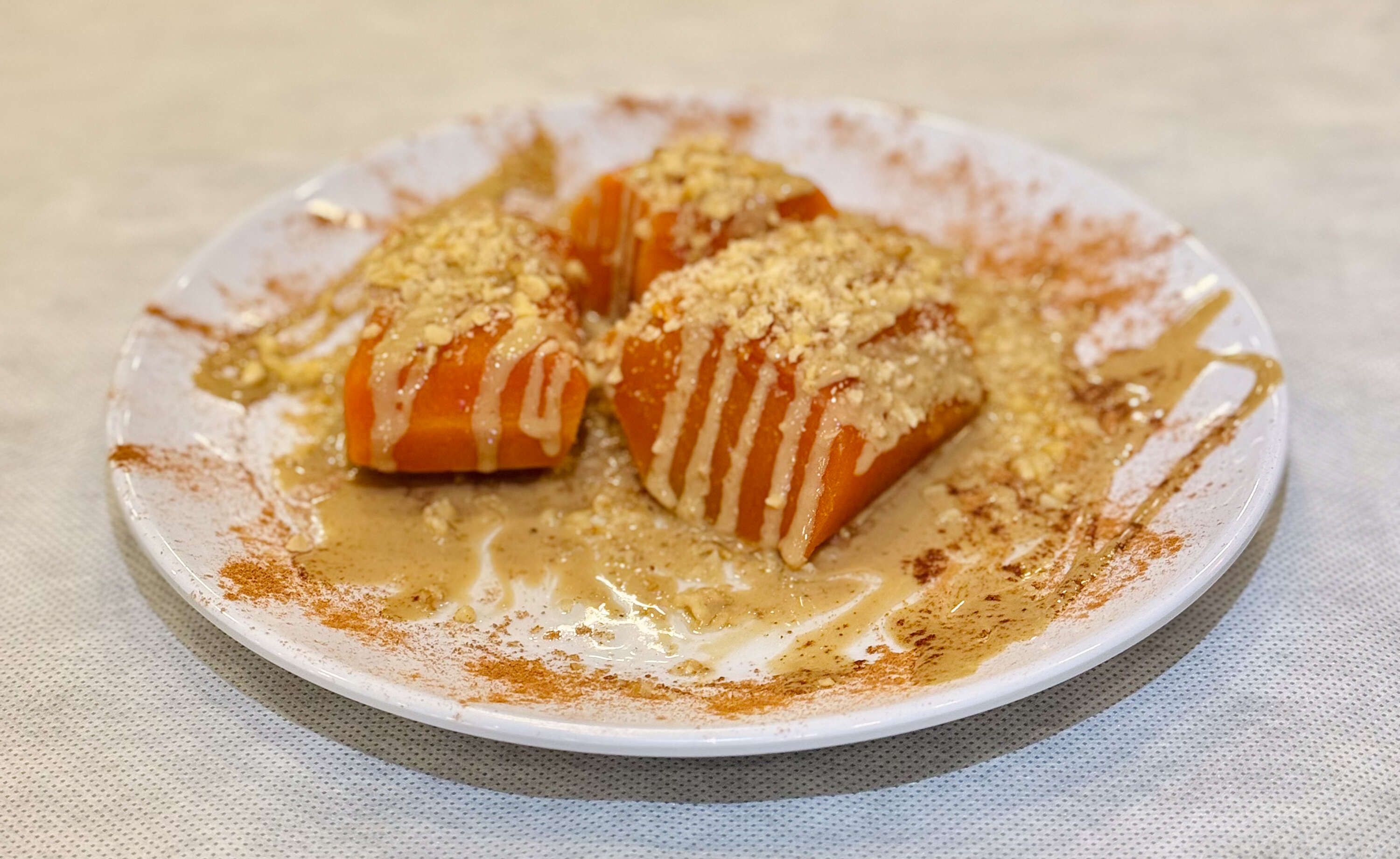 Kabak Tatlısı