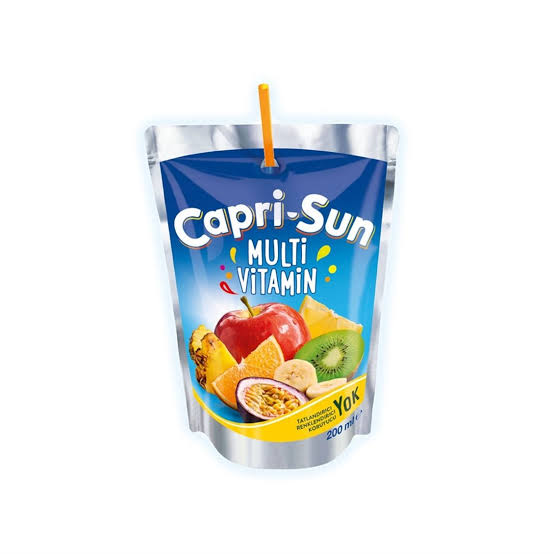 Capri sun