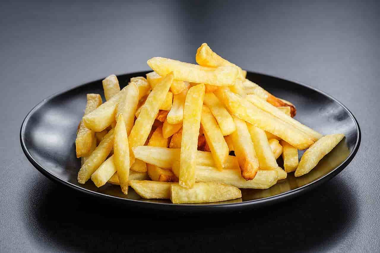 Cips Tabağı