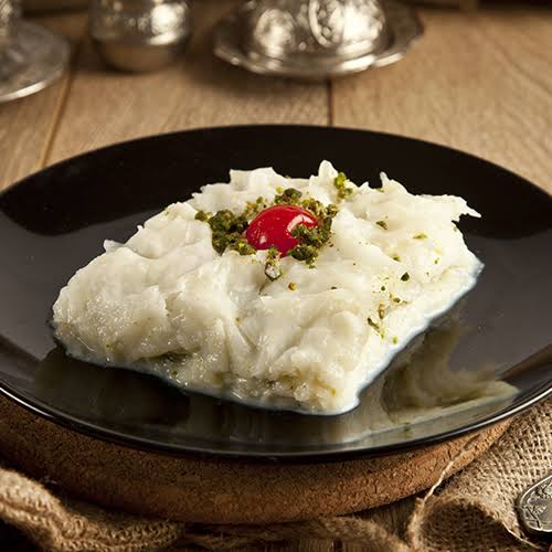 Güllaç