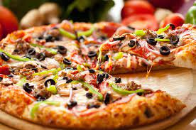 Pizza