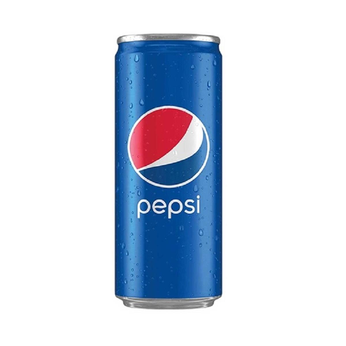 Pepsi