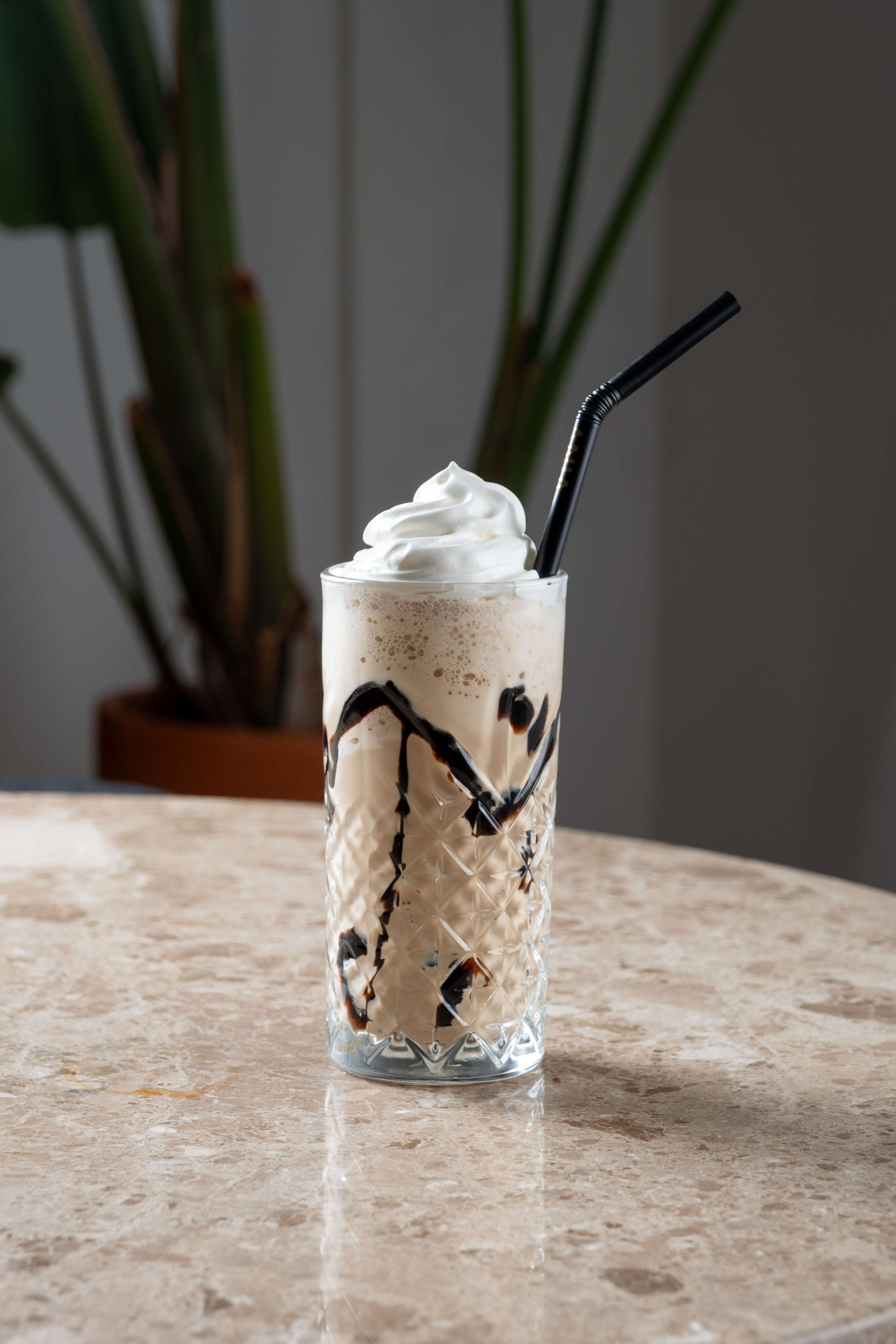 Milkshake