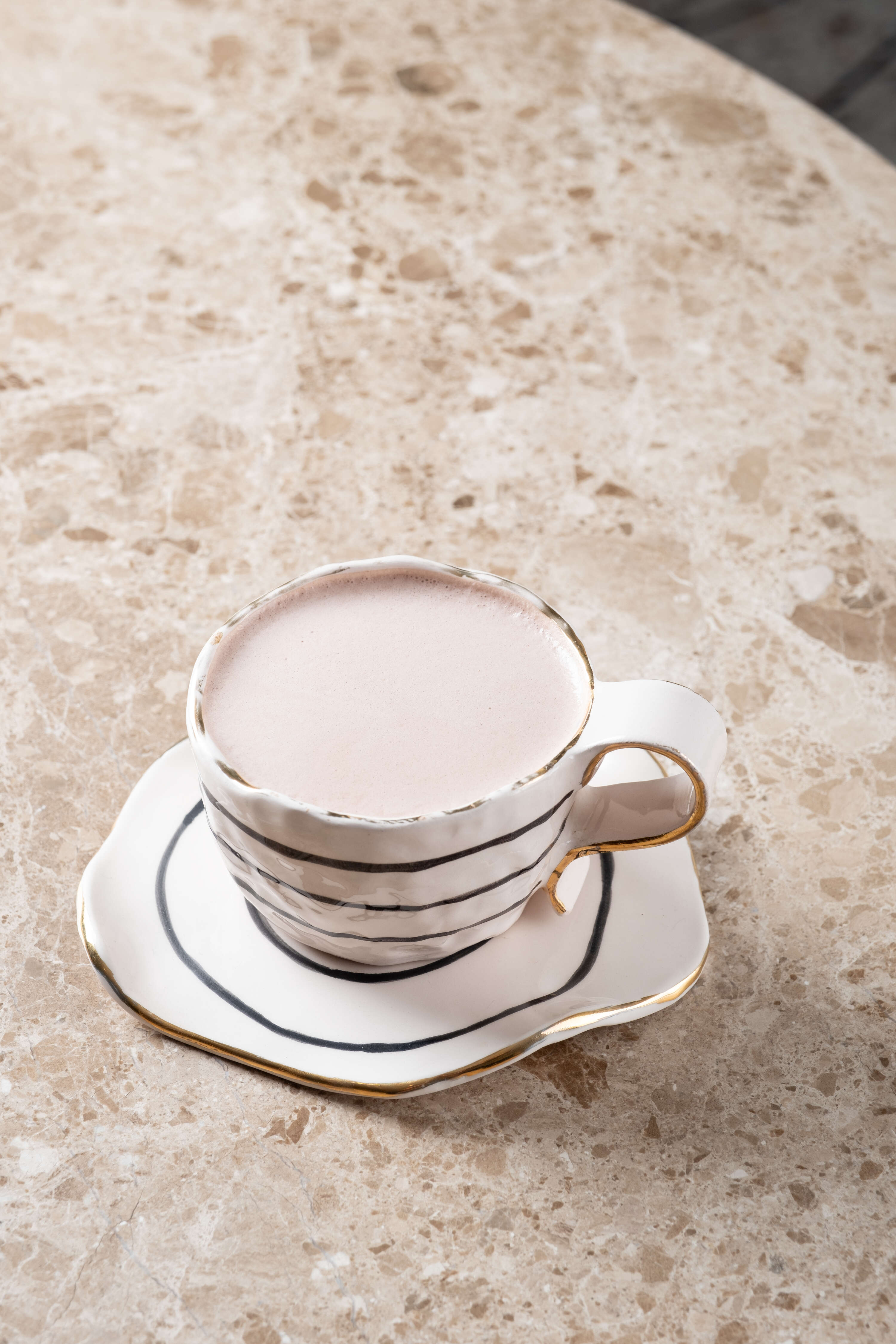 Hot Chocolate