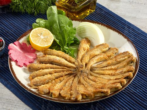Karadeniz Mezgit