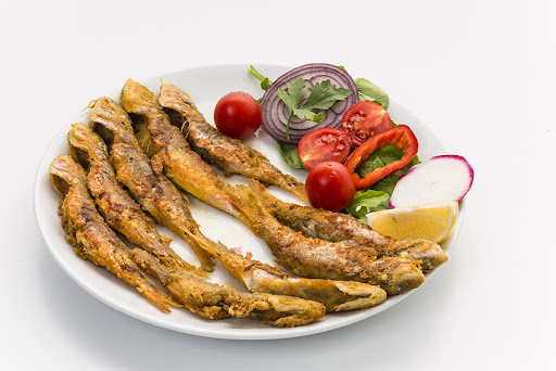 Karadeniz Tekir