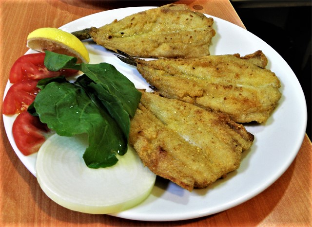 Kılçıksız Mırlan