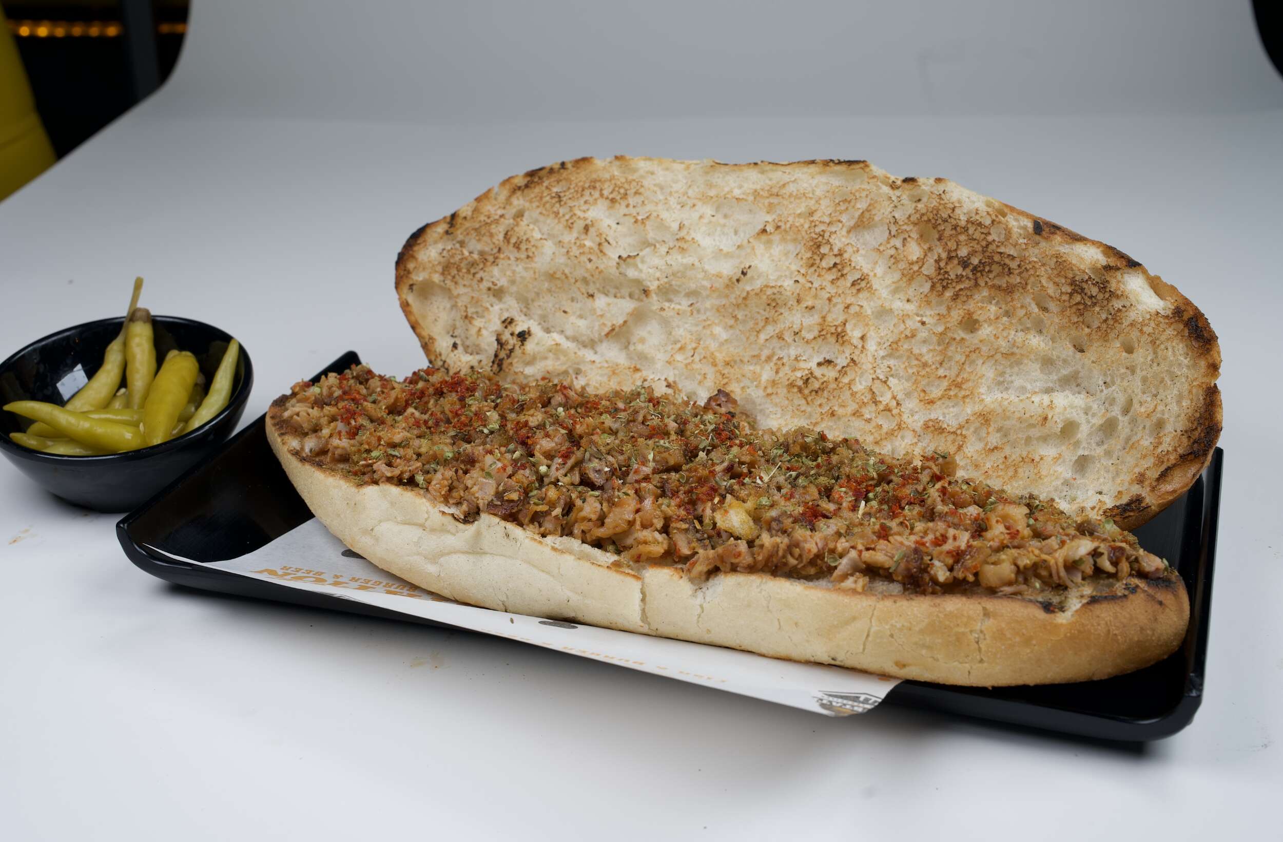 Tam Ekmek Ankara Kokoreç