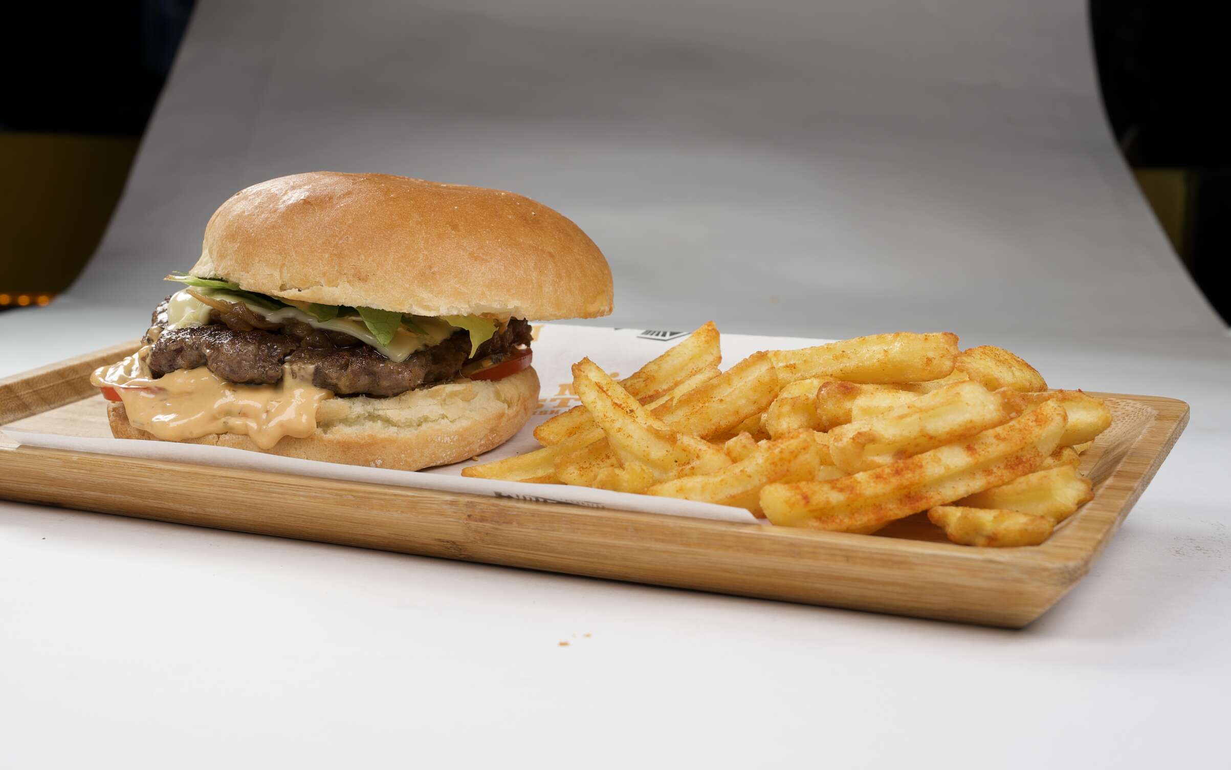 Cheese Burger
