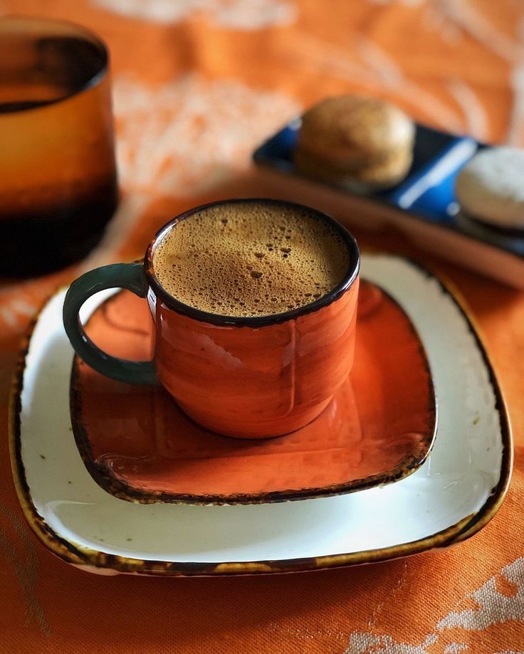 TÜRK KAHVESİ 