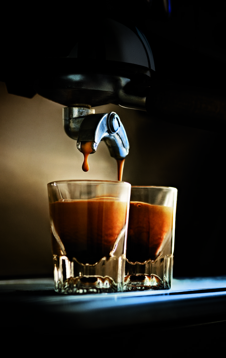 ESPRESSO 