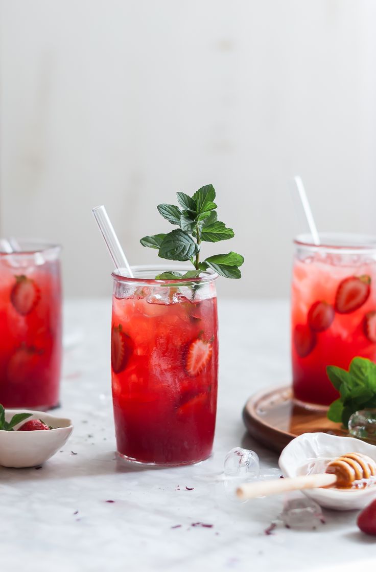 STRAWBERRY
