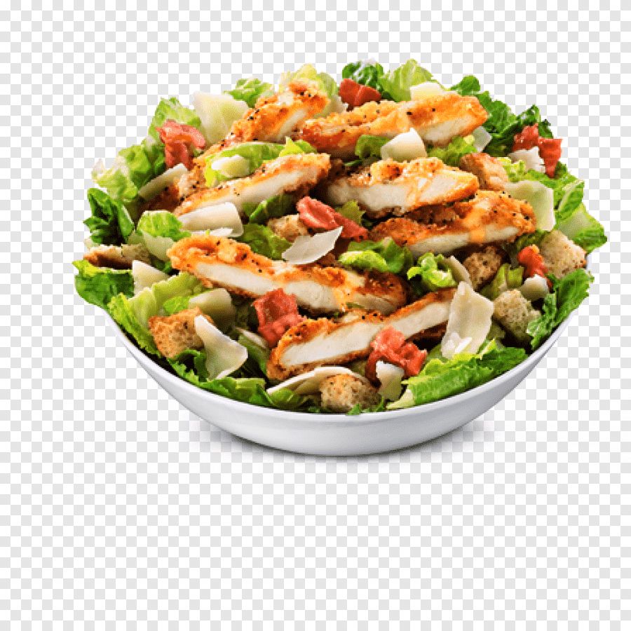Sezer salatası