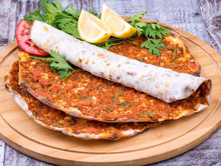 Lahmacun