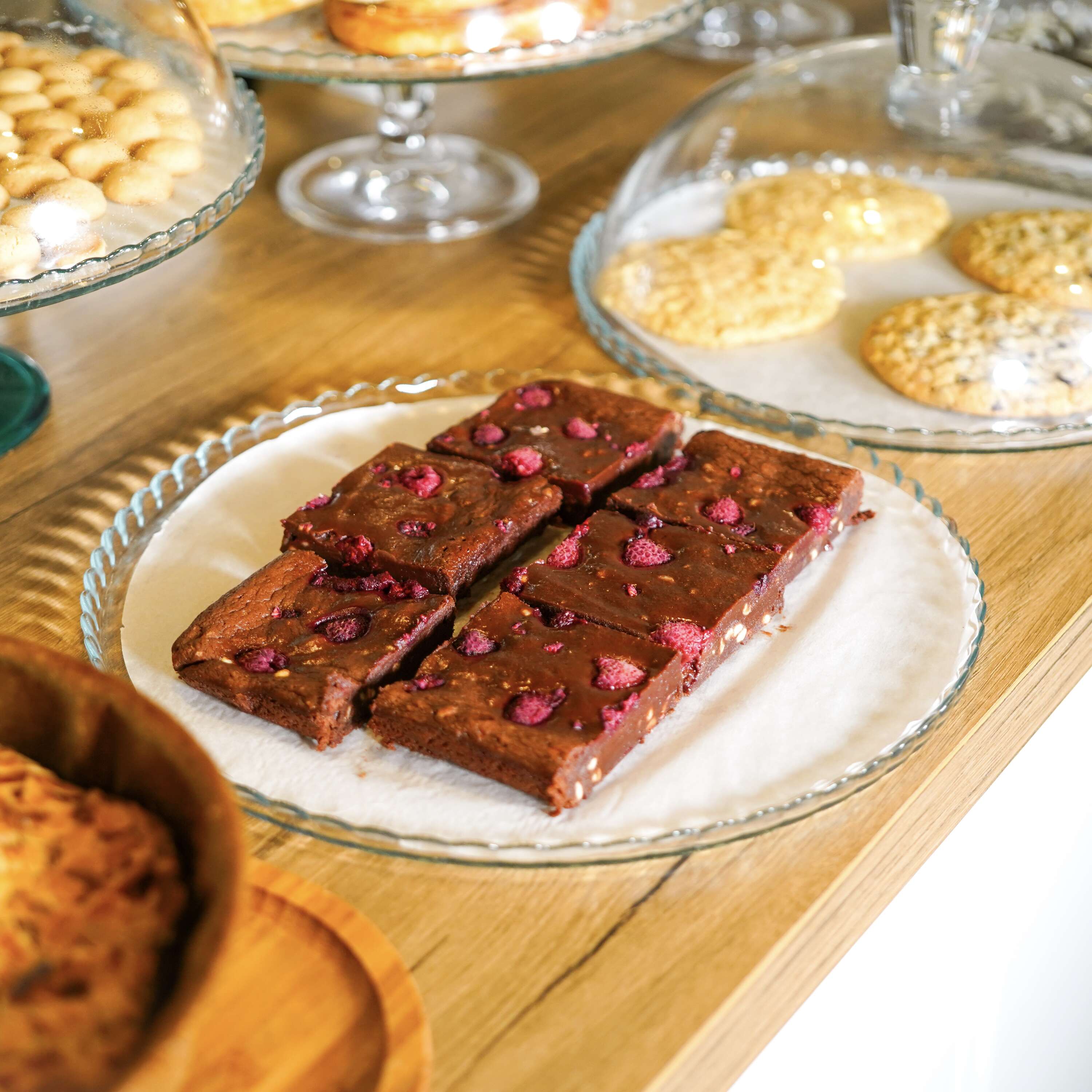 Tatlılar (Deserts)