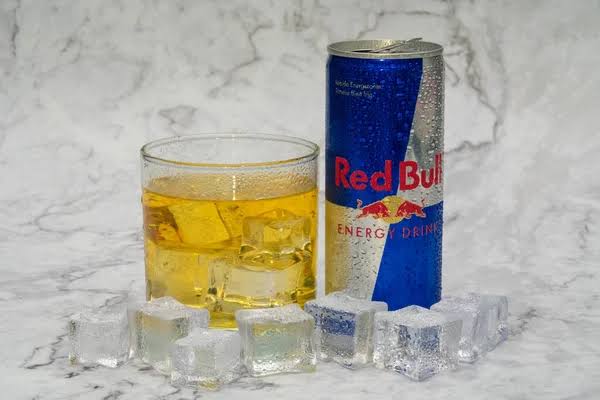 REDBULL