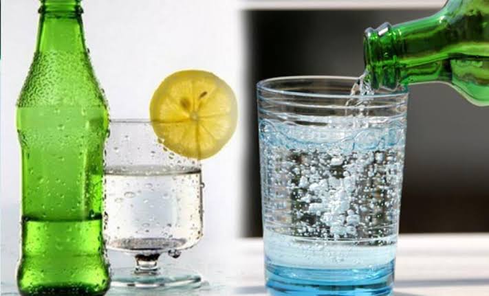 LİMON SODA