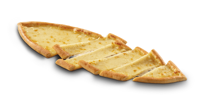 Kaşarlı Pide