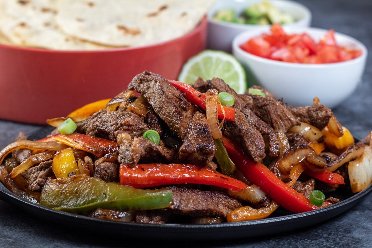 Fajita 