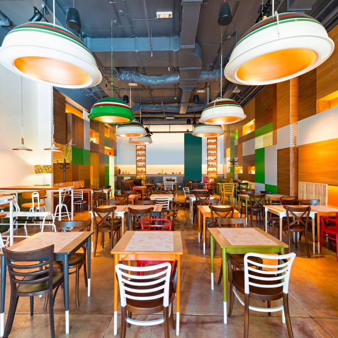 ROOF RESTAURANT