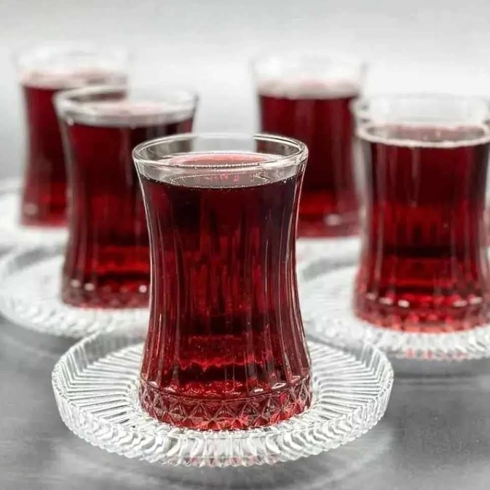 çay
