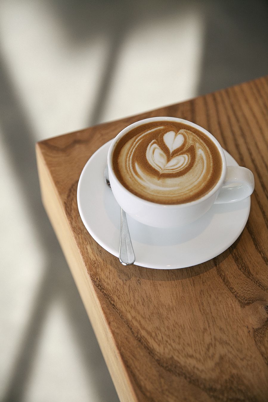 Naneli latte