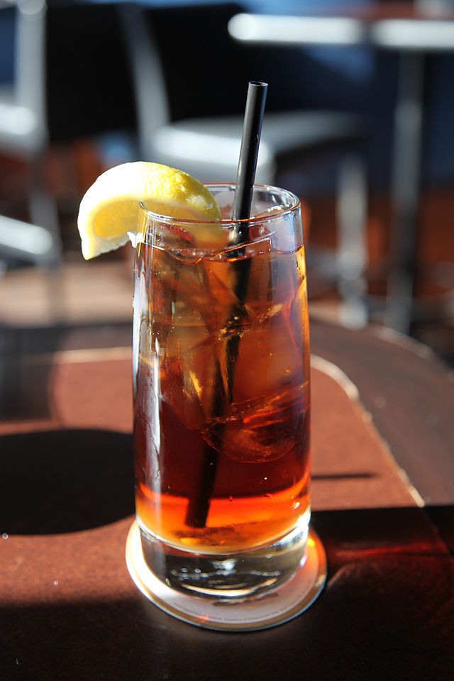 Fuse tea 