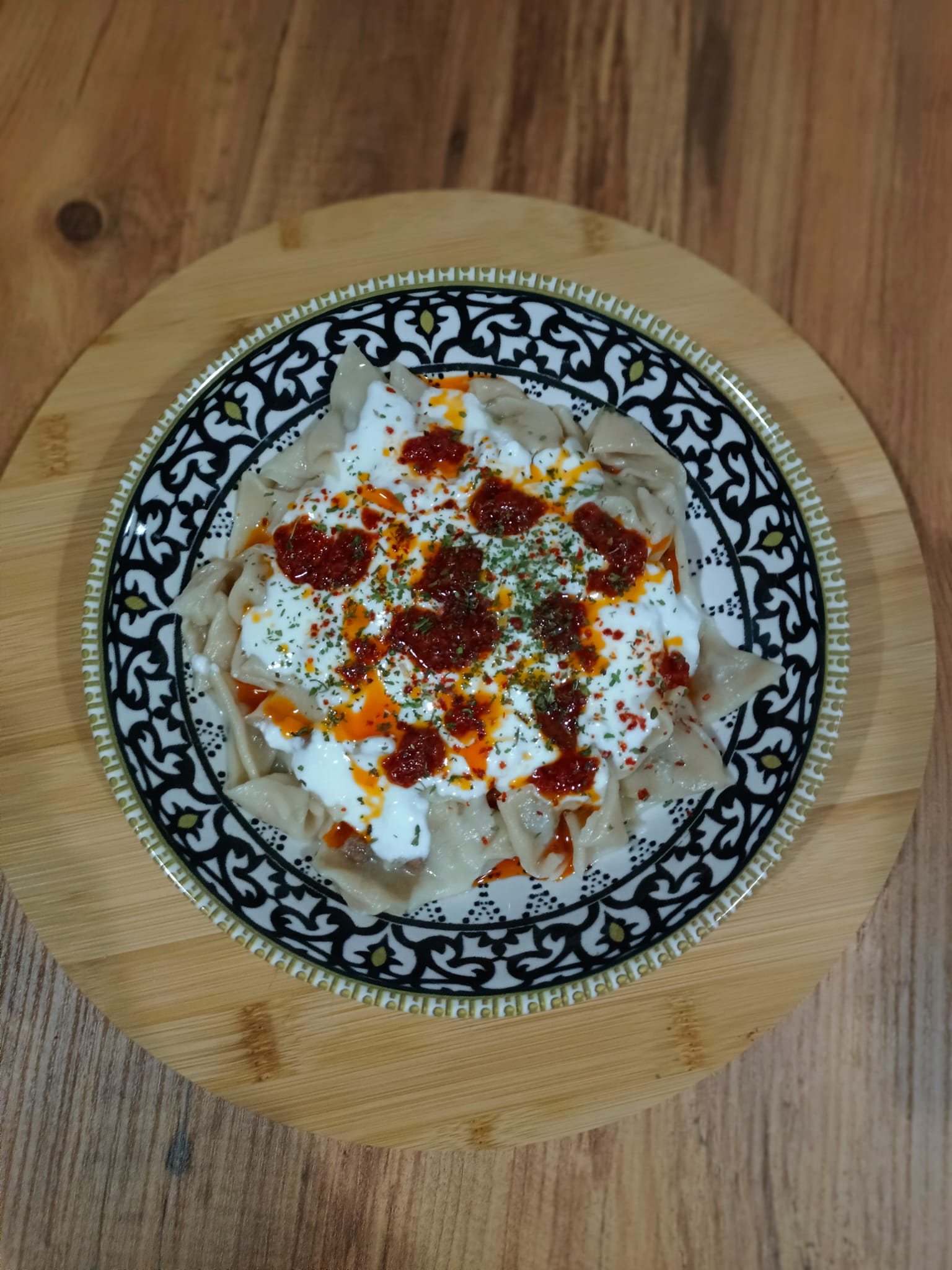 Mantı