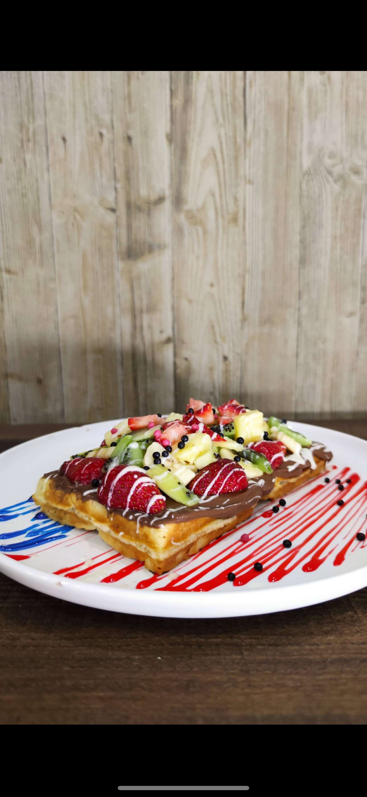 Waffle 