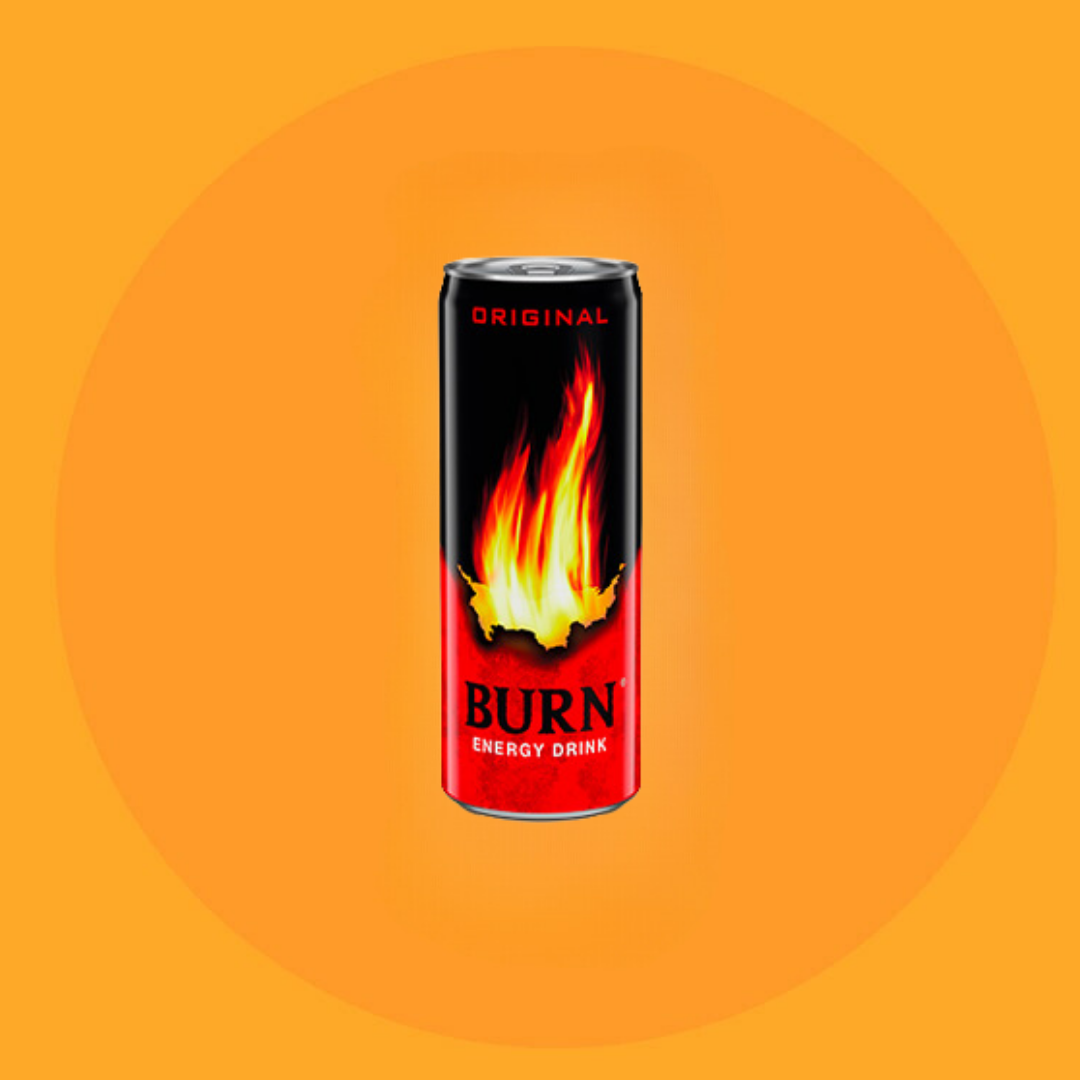 Burn