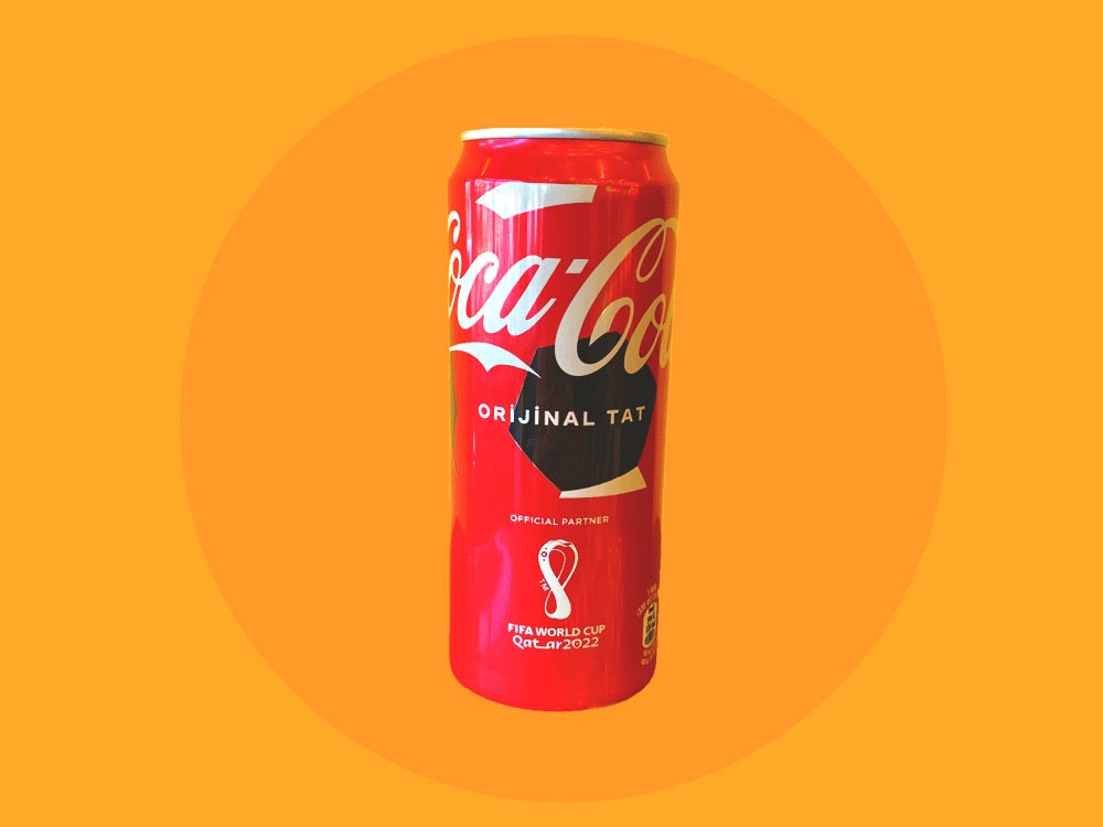 Coca Cola