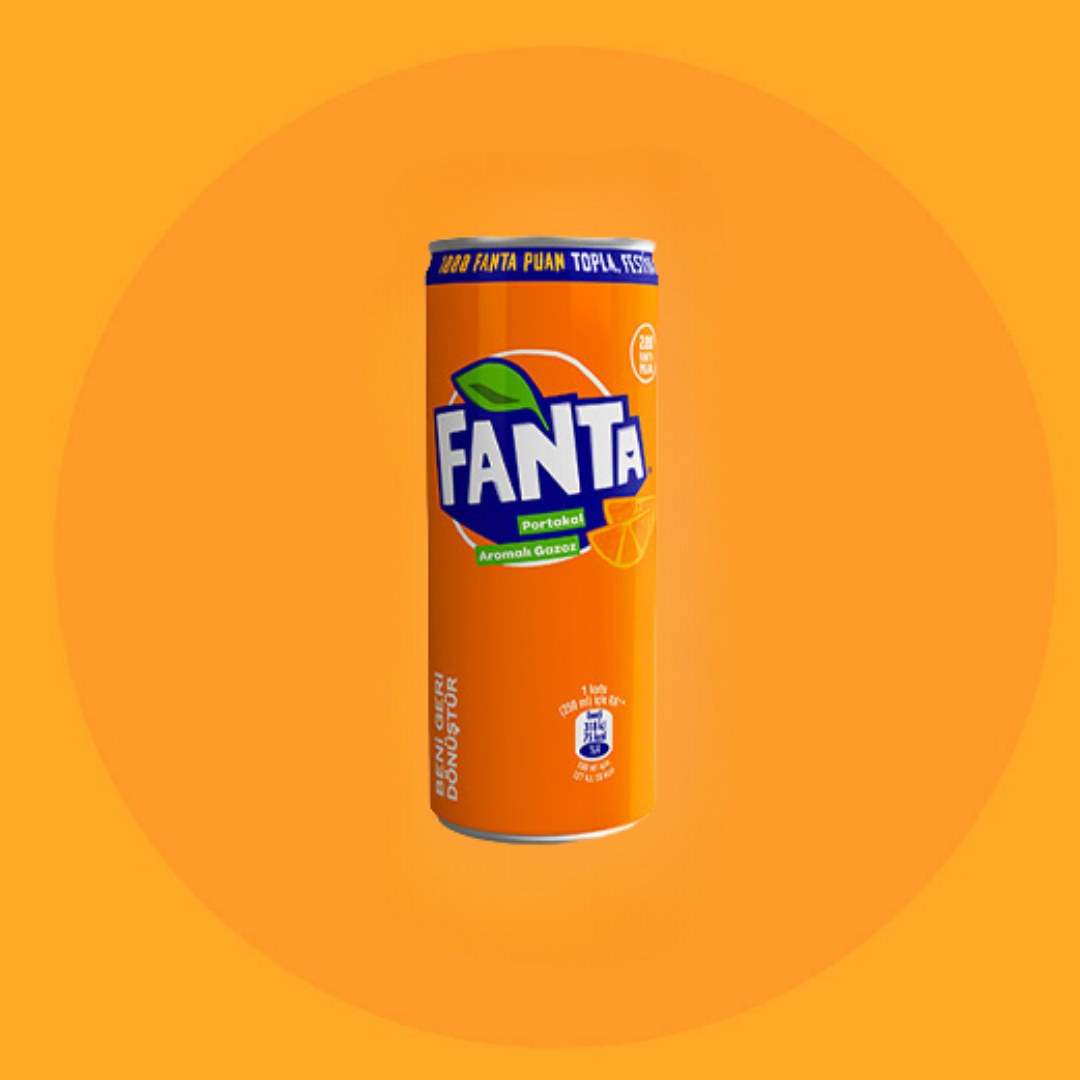 Fanta