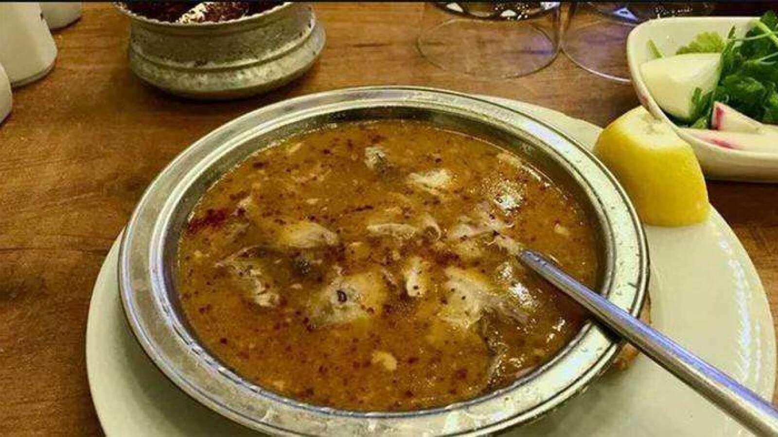 PEHLİVAN