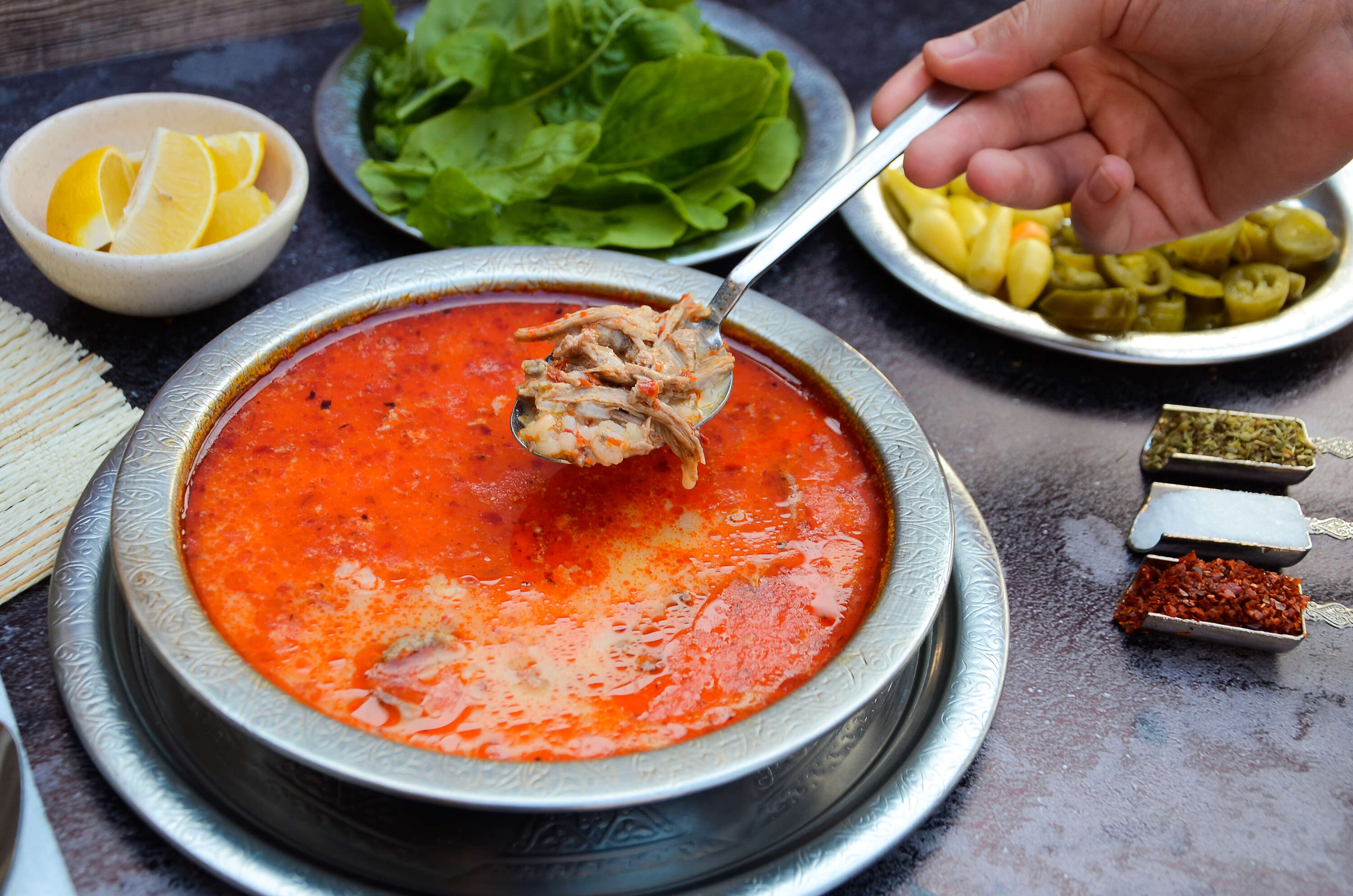 BEYRAN