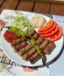 TEKİRDAĞ KÖFTE