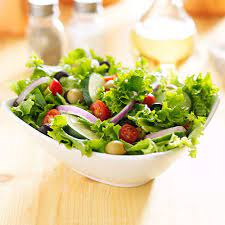 SALATA&APARATİF