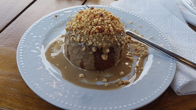 HAYRABOLU TATLISI