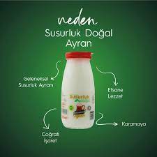 CAM ŞİŞE AYRAN