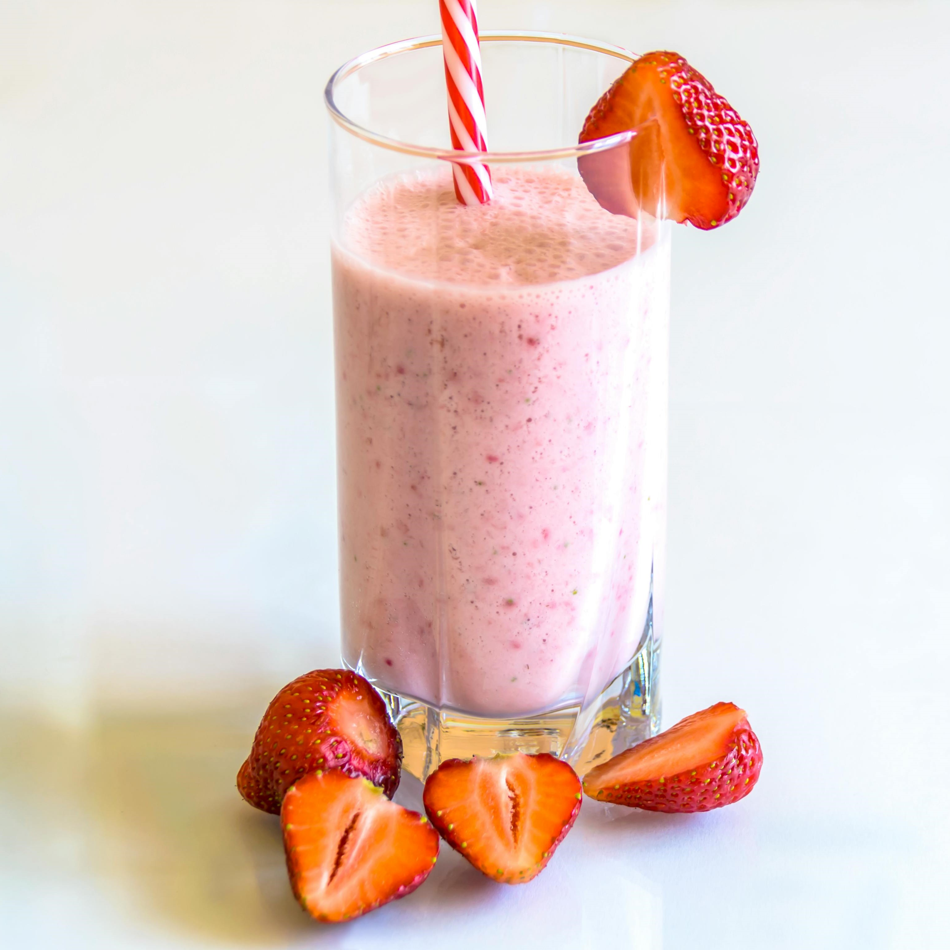 Mılkshake