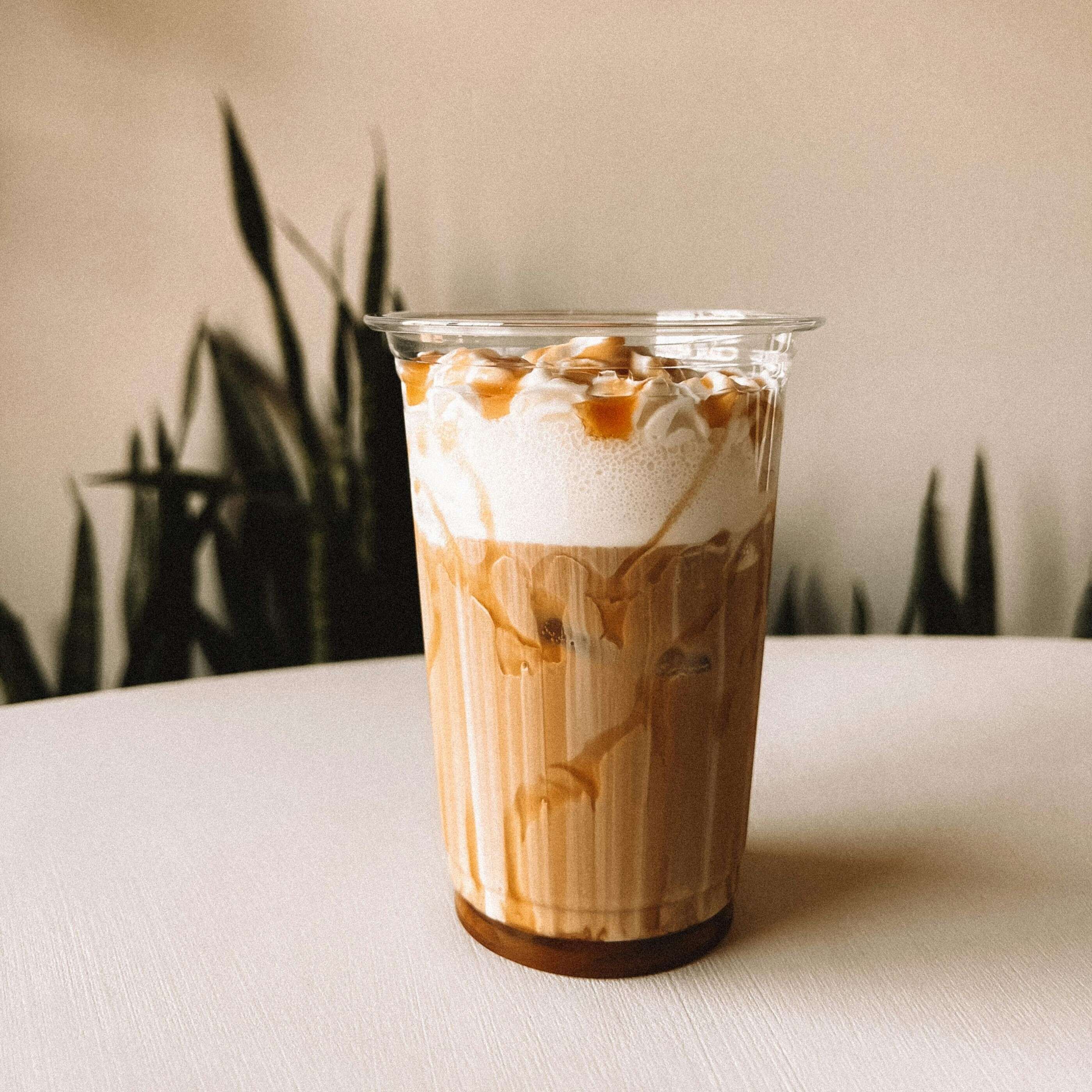 Iced Mocha