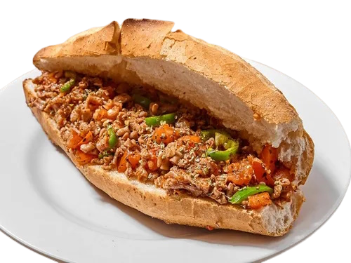 Üç Çeyrek Ekmek Kokoreç