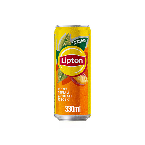 Lipton Ice Tea 330ML