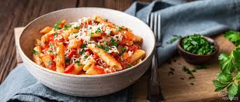 PENNE ARABIATA