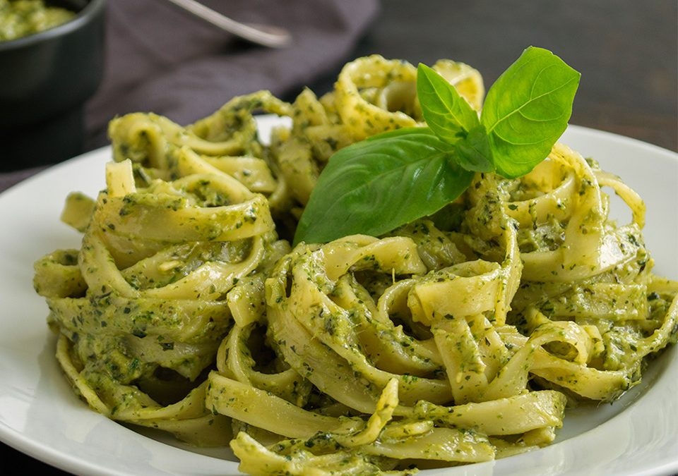 PESTO